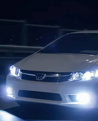 Iluminação Que Faz Diferença