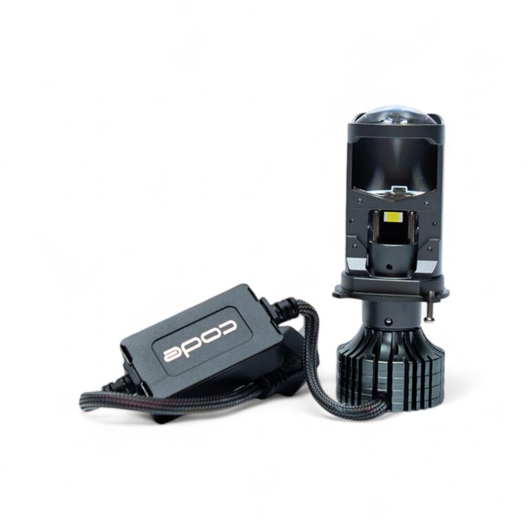 Mega LED Projector Horus 12V/24V CODE