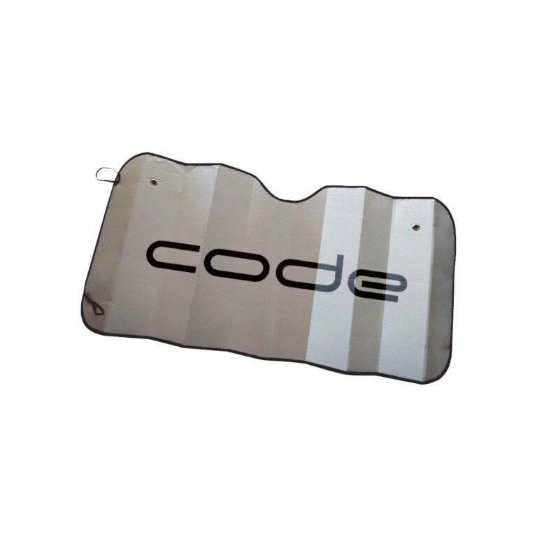 Quebra-sol Automotivo CODE